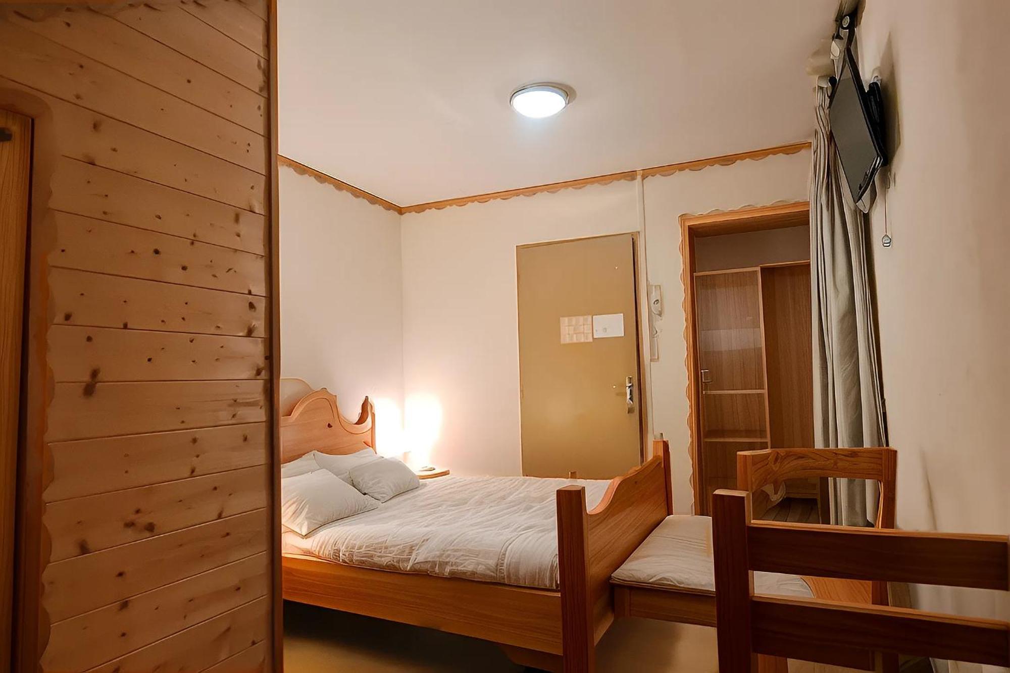 Chalet 1200 Saint-François-Longchamp Rum bild