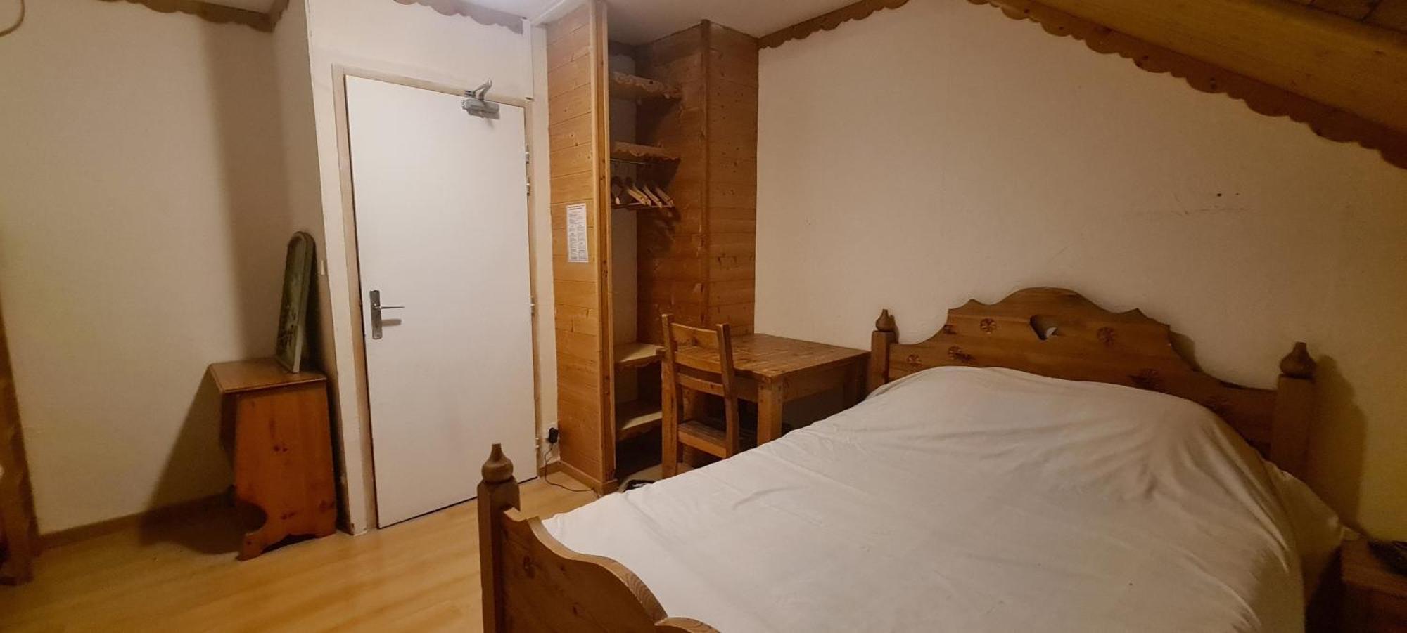 Chalet 1200 Saint-François-Longchamp Rum bild