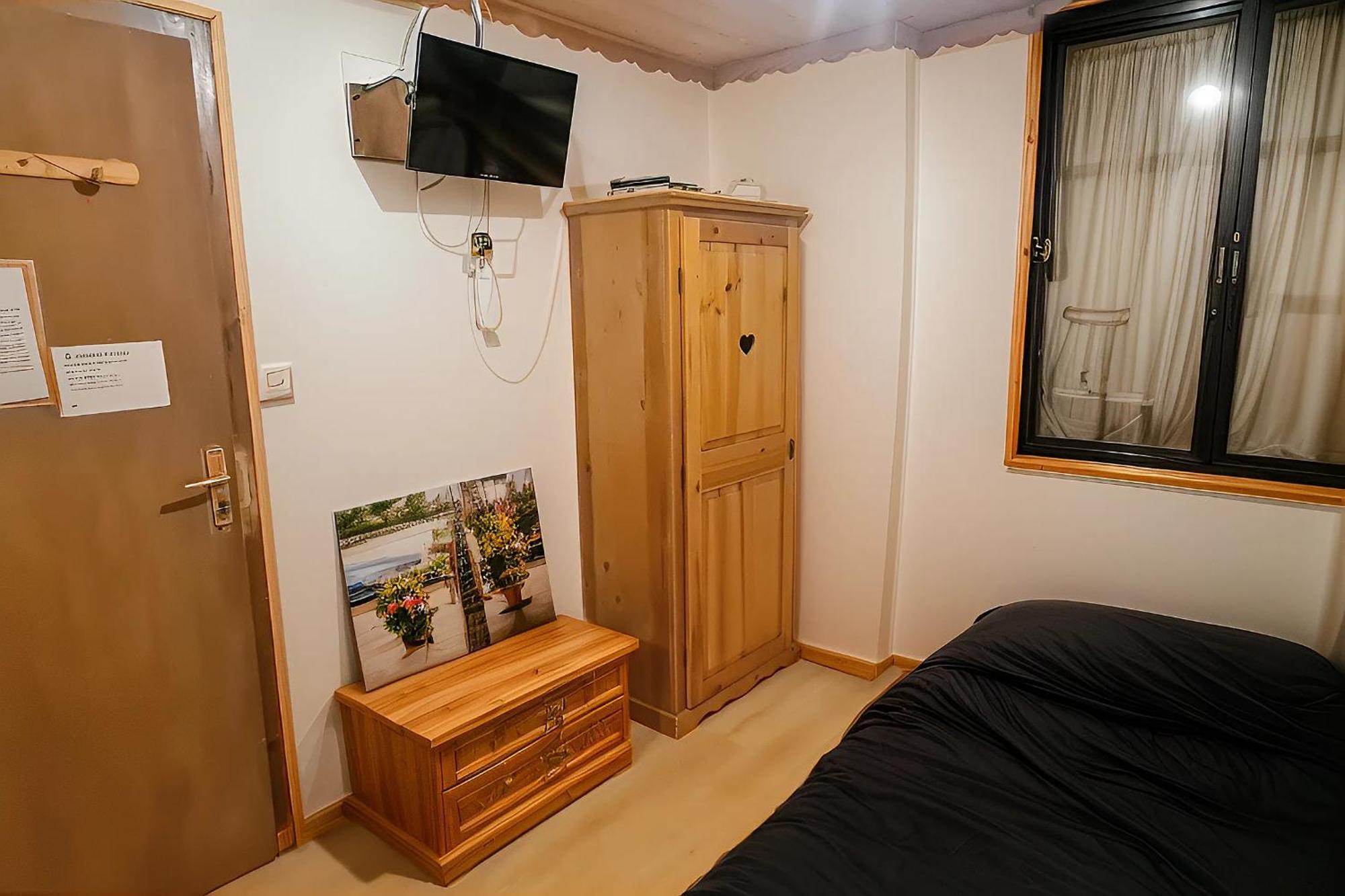 Chalet 1200 Saint-François-Longchamp Rum bild